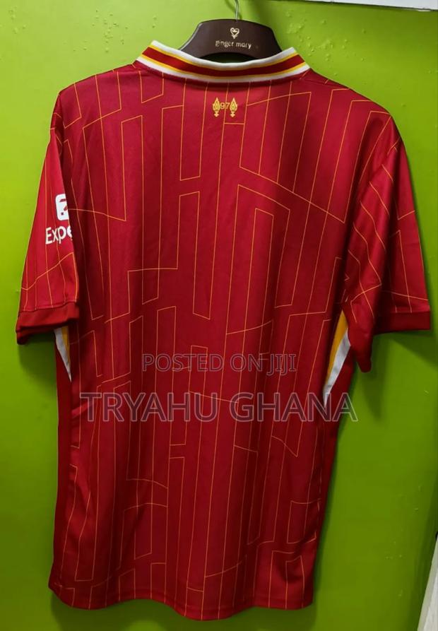 Hot Deals On Jerseys – Shop Tryahu Ghana Now · Photo 2