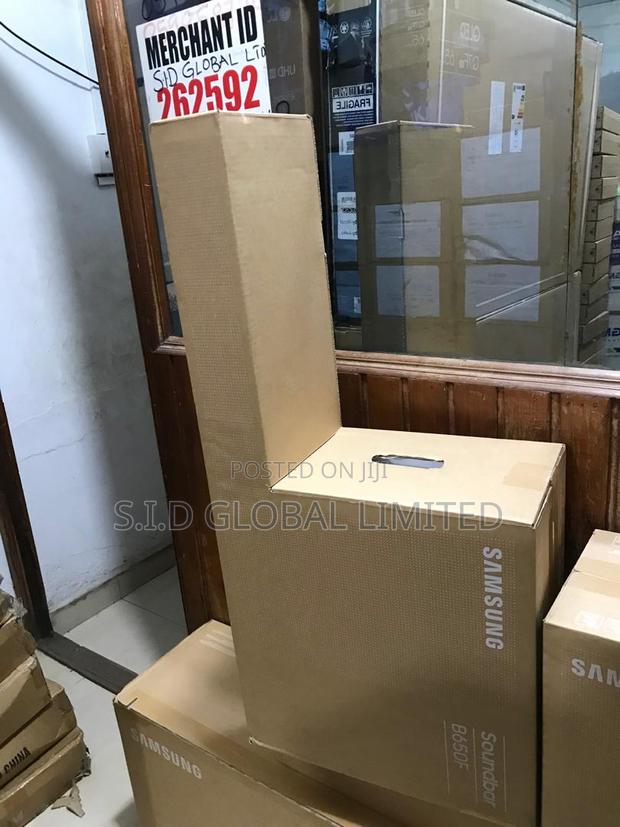 Samsung Soundbar B-series 370w 3.1ch With Q-symphony B650f · Photo 1