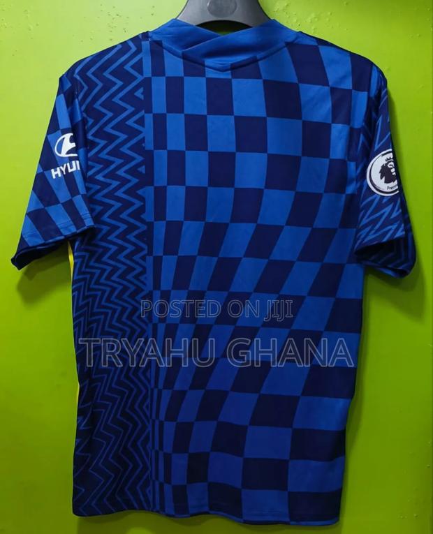 Don’T Miss Out – Affordable Quality Jerseys Ghana · Photo 2