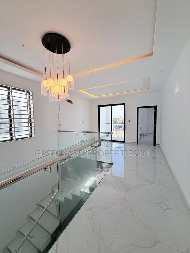 4bdrm House in Sakumono, Spintex for sale · Photo 6