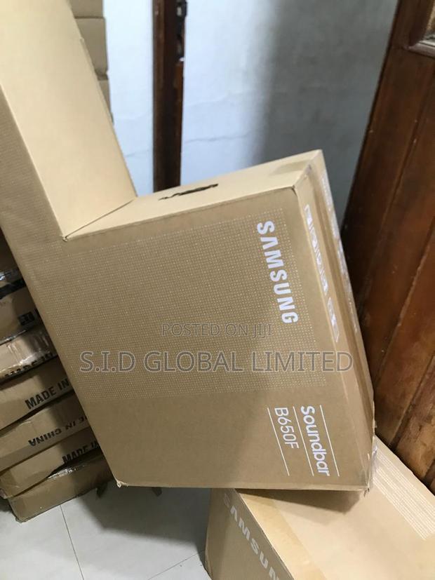 Your Home Theater Upgrade Starts Here – B-series 3.1ch 370w Soundbar · Photo 1