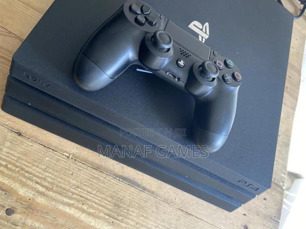 Ps4 Pro Jailbreak Available With 10 Games · Photo 4