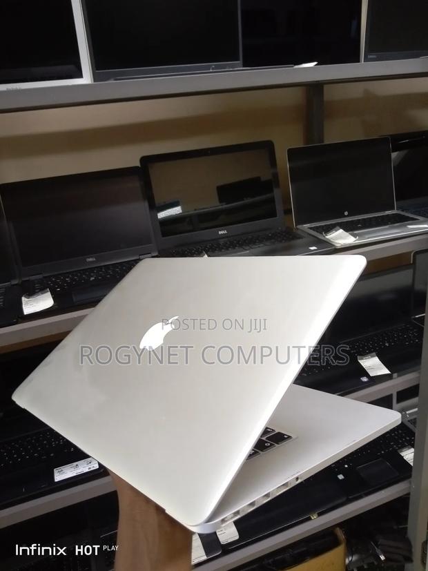Laptop Apple MacBook Pro 2013 16GB Intel Core i7 SSD 256GB · Photo 1
