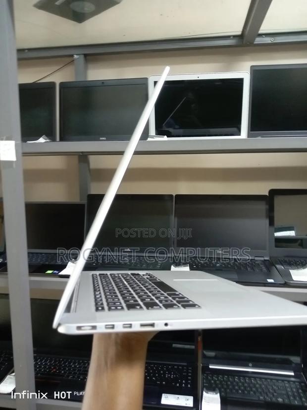 Laptop Apple MacBook Pro 2013 16GB Intel Core i7 SSD 256GB · Photo 2