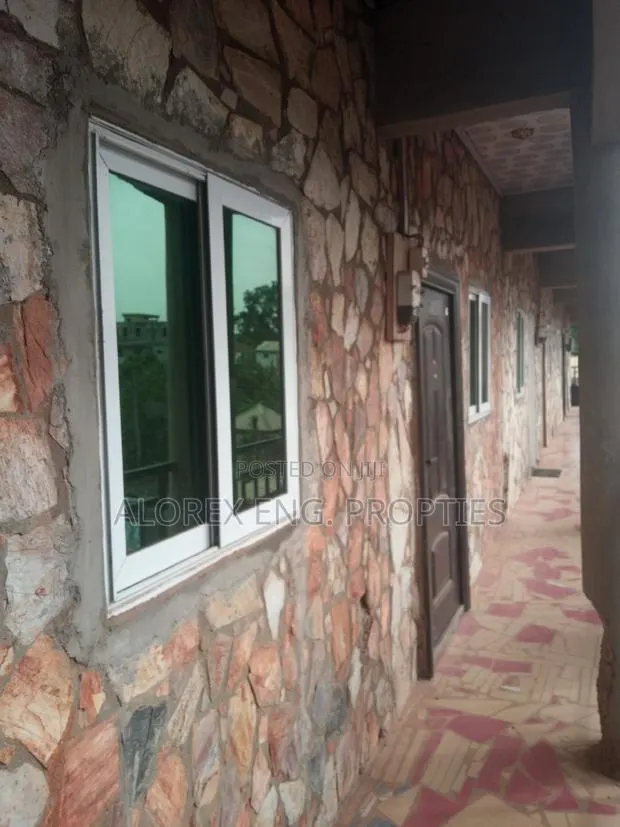 1bdrm Apartment in Ashieyie, Adenta for rent · Photo 1