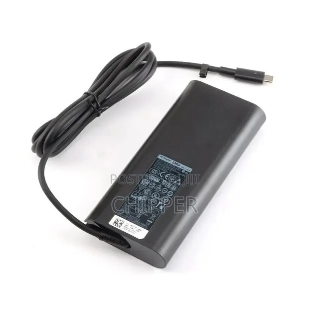 Dell Type C 130 Watts · Photo 1