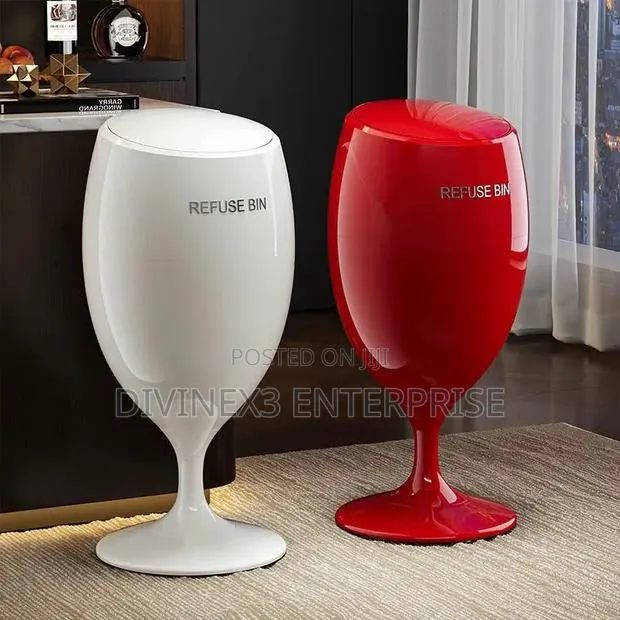 25L Refuse Bin – Clean, Neat Convenient. · Photo 1