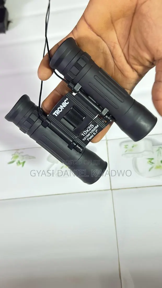 Pocket Binocular · Photo 1