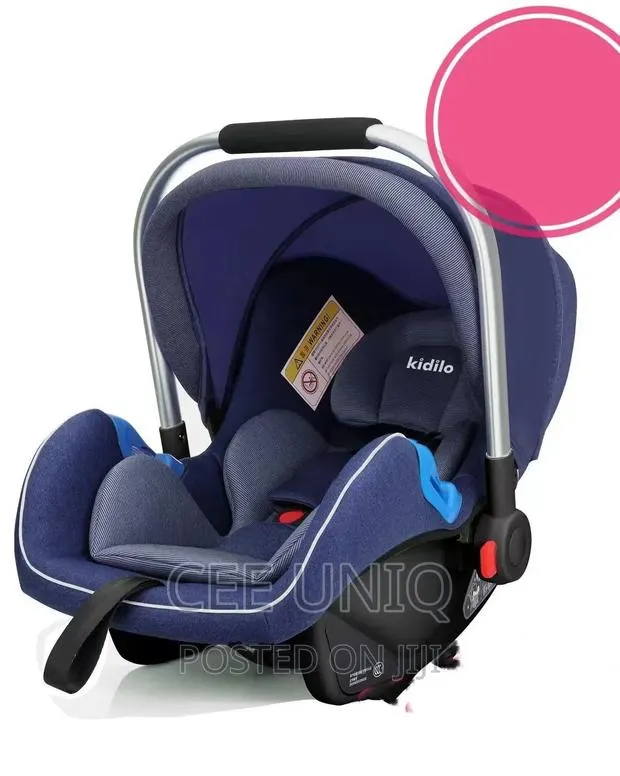 Kidilo Car Seat Carry Cot · Photo 1