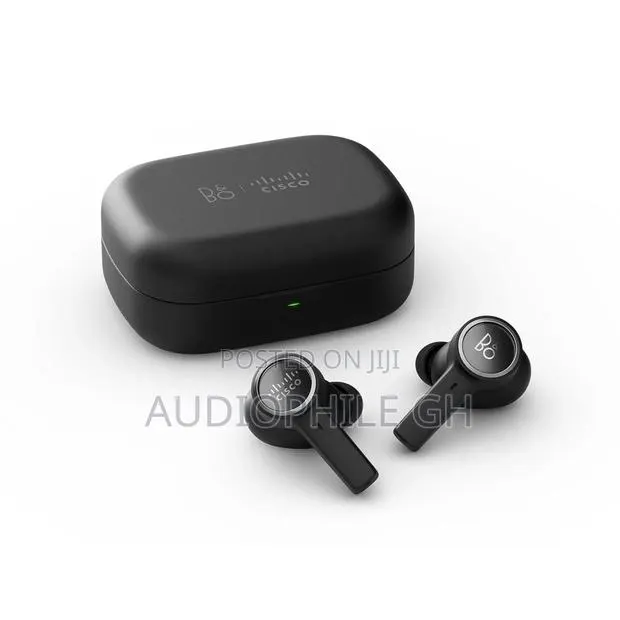 Bang & Olufsen Cisco 950 True Wireless Earbuds · Photo 1