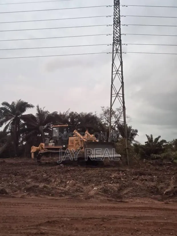 Titled Land for Sale at an Affordable Price. · Photo 1