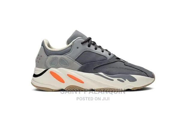 Adidas Boost · Photo 1