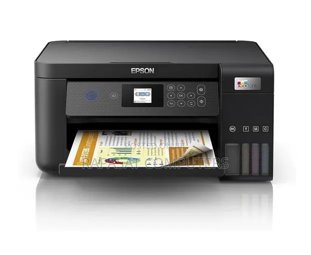 Epson Ecotank L4260 Printer · Photo 1