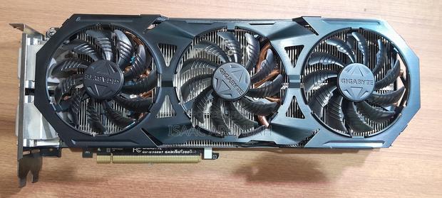 Gigabyte GTX 960 2gb · Photo 1