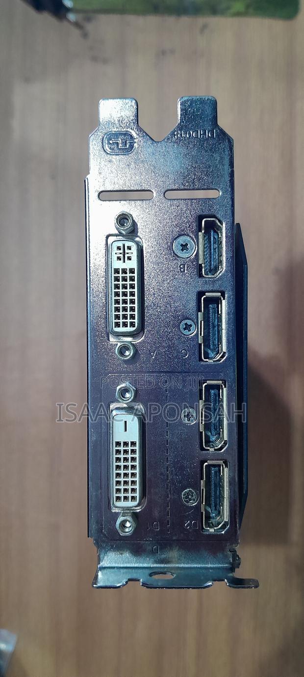 Gigabyte GTX 960 2gb · Photo 2