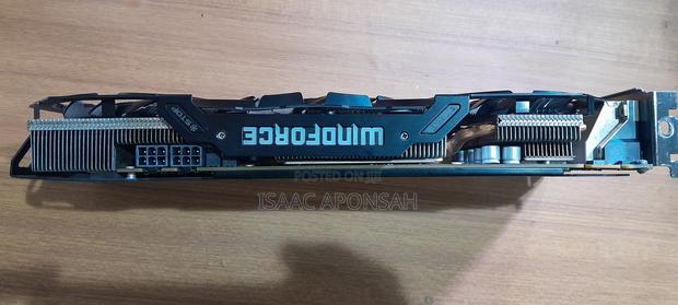 Gigabyte GTX 960 2gb · Photo 3