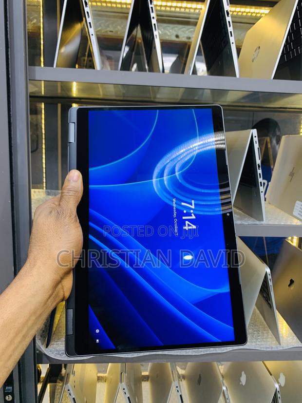 Laptop Dell Latitude 5300 8GB Intel Core i5 SSD 256GB · Photo 4