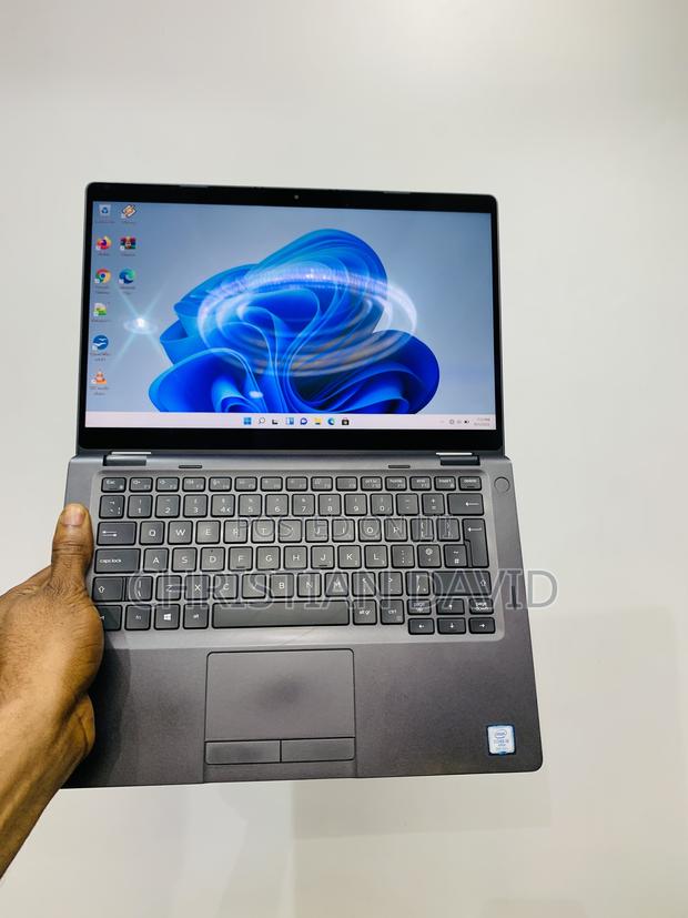 Laptop Dell Latitude 5300 8GB Intel Core i5 SSD 256GB · Photo 3