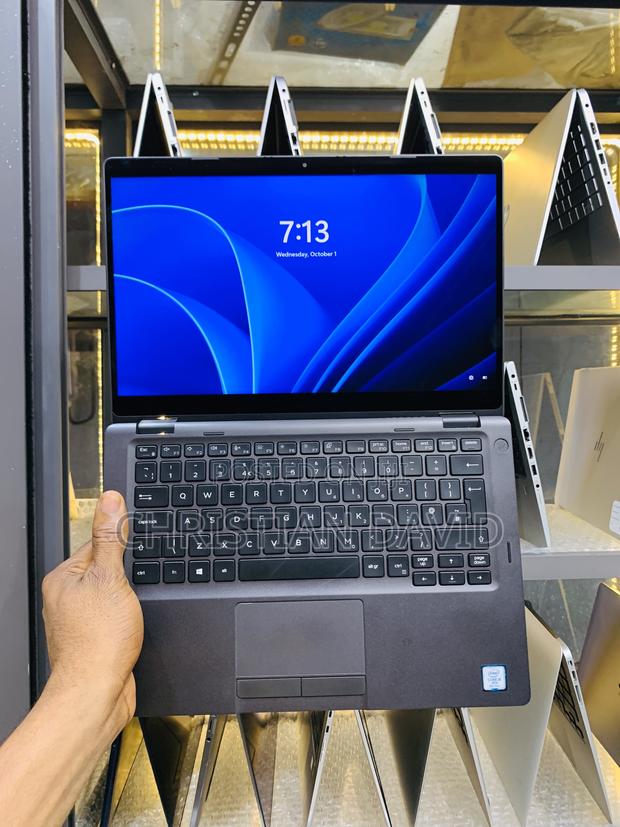 Laptop Dell Latitude 5300 8GB Intel Core i5 SSD 256GB · Photo 1