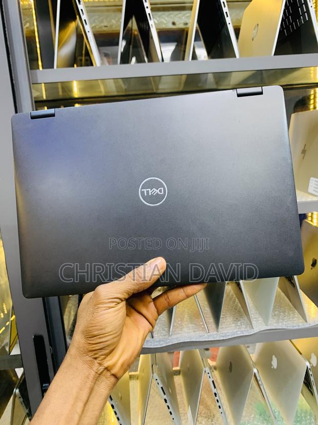 Laptop Dell Latitude 5300 8GB Intel Core i5 SSD 256GB · Photo 6