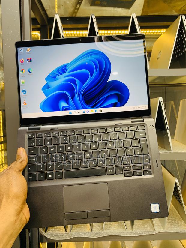 Laptop Dell Latitude 5300 8GB Intel Core i5 SSD 256GB · Photo 2