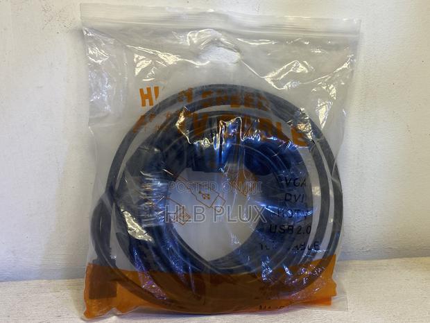 10m Hdmi Cable · Photo 1