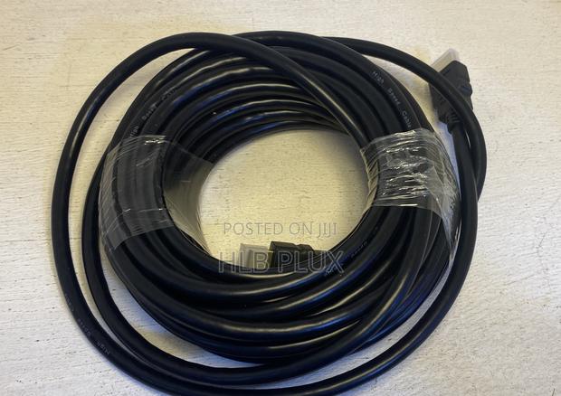 10m Hdmi Cable · Photo 3