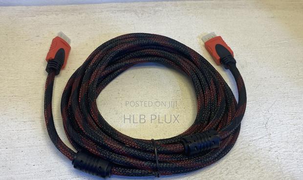 High Speed 5m Hdmi Cable · Photo 2