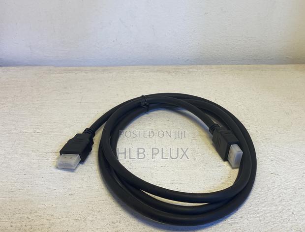 High Speed 1.5m Hdmi Cable · Photo 2