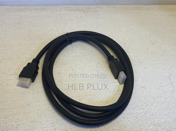High Speed 1.5m Hdmi Cable · Photo 3