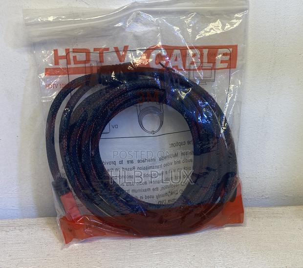 High Speed 3m Hdmi Cable · Photo 2