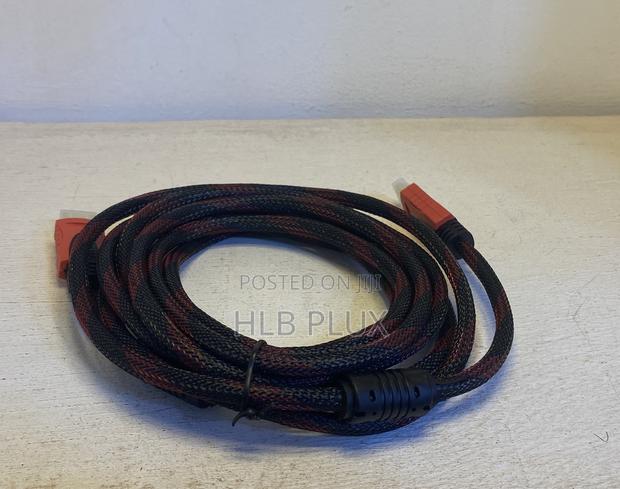High Speed 3m Hdmi Cable · Photo 3