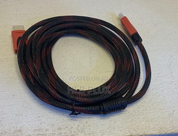 High Speed 3m Hdmi Cable · Photo 4