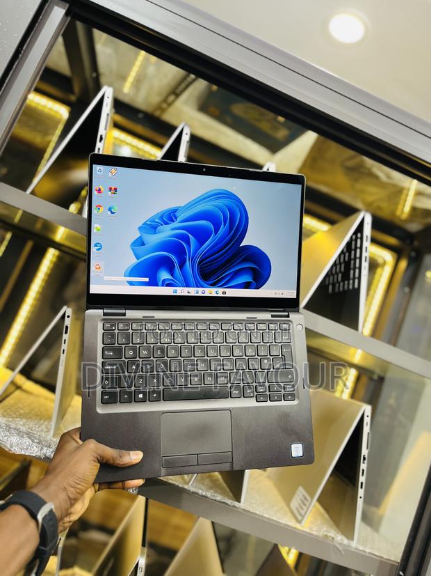 Laptop Dell Latitude 5300 8GB Intel Core i5 SSD 256GB · Photo 3