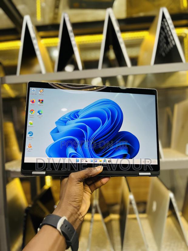 Laptop Dell Latitude 5300 8GB Intel Core i5 SSD 256GB · Photo 4