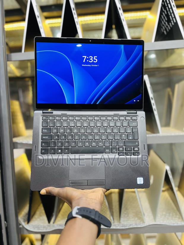 Laptop Dell Latitude 5300 8GB Intel Core i5 SSD 256GB · Photo 5