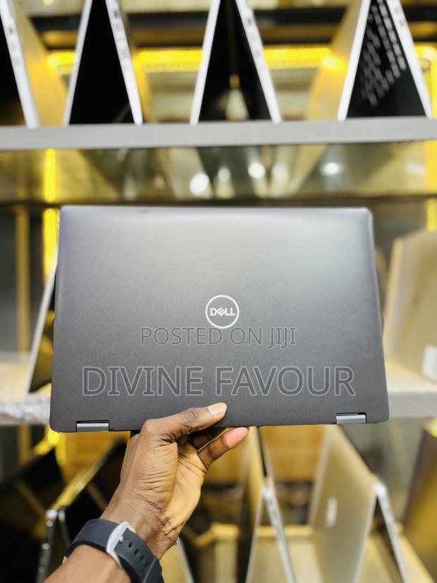 Laptop Dell Latitude 5300 8GB Intel Core i5 SSD 256GB · Photo 6