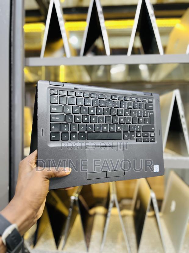 Laptop Dell Latitude 5300 8GB Intel Core i5 SSD 256GB · Photo 8