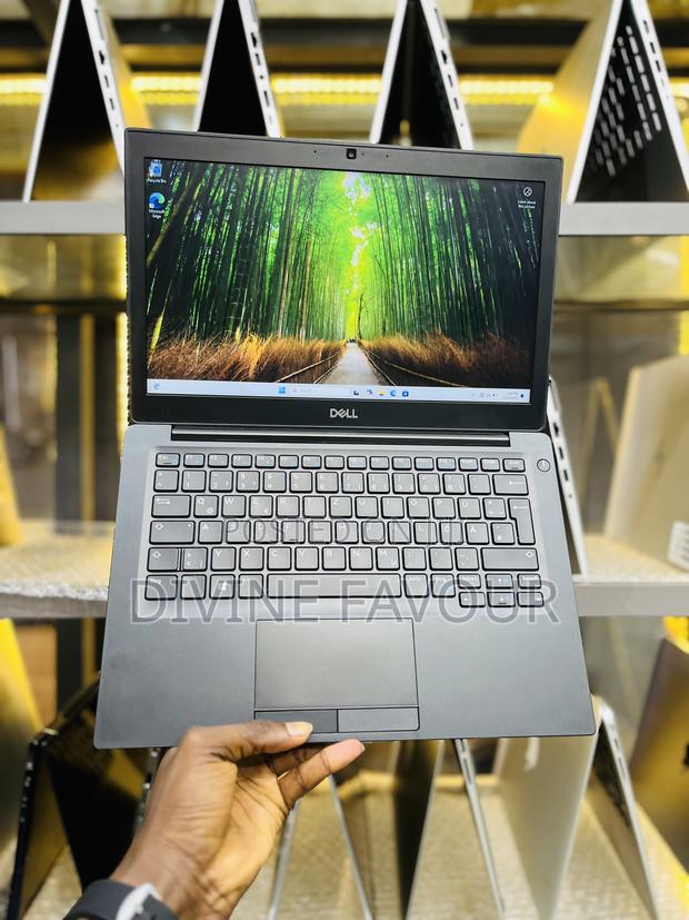 Laptop Dell Latitude 7290 16GB Intel Core I7 SSD 256GB · Photo 1