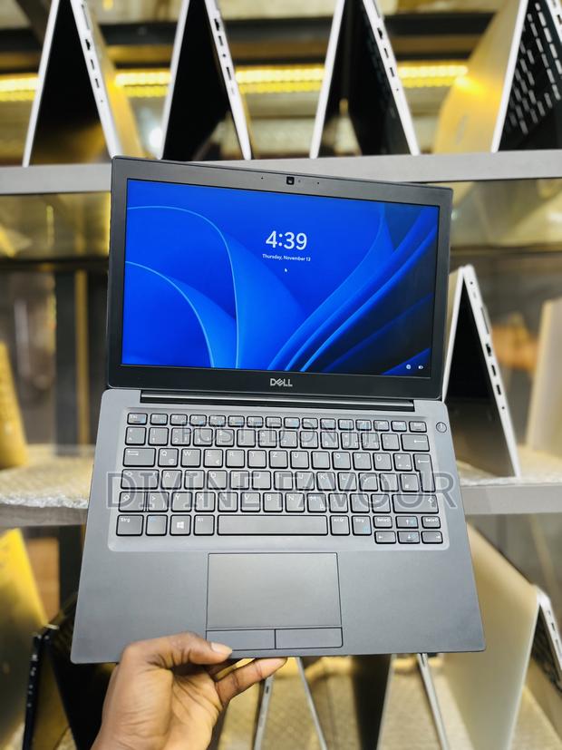 Laptop Dell Latitude 7290 16GB Intel Core I7 SSD 256GB · Photo 3