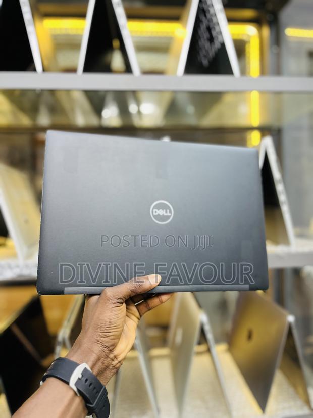 Laptop Dell Latitude 7290 16GB Intel Core I7 SSD 256GB · Photo 6