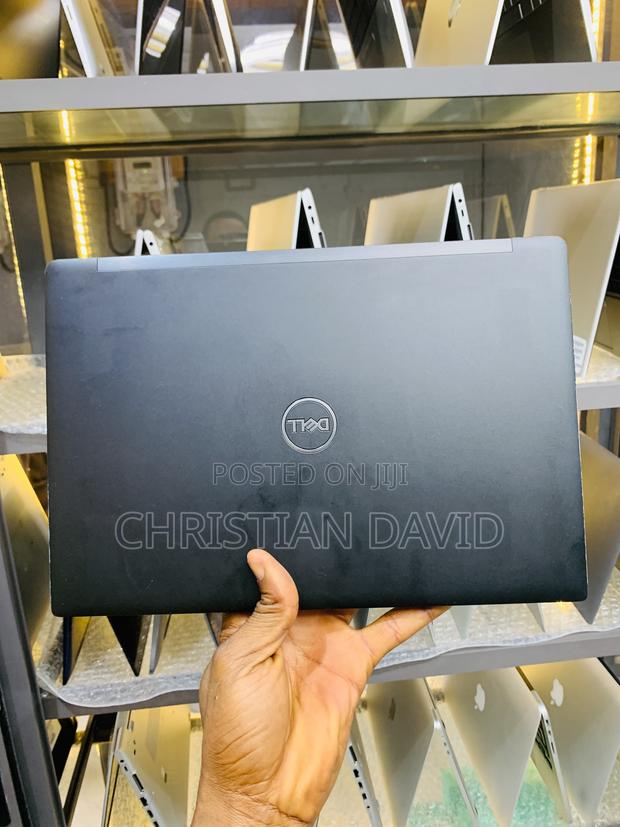Laptop Dell Latitude 7290 16GB Intel Core i7 SSD 256GB · Photo 7