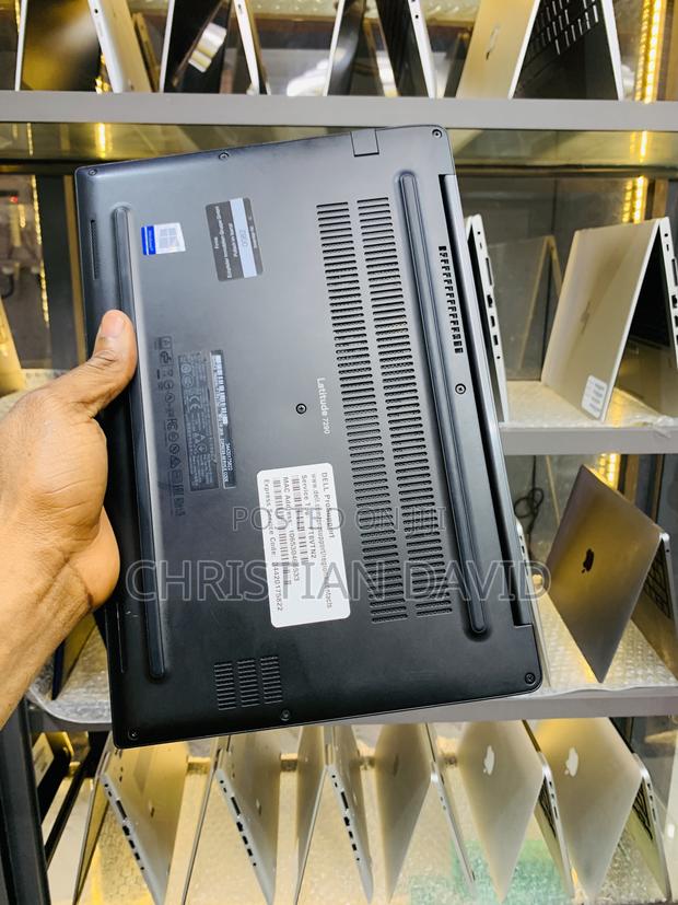 Laptop Dell Latitude 7290 16GB Intel Core i7 SSD 256GB · Photo 4