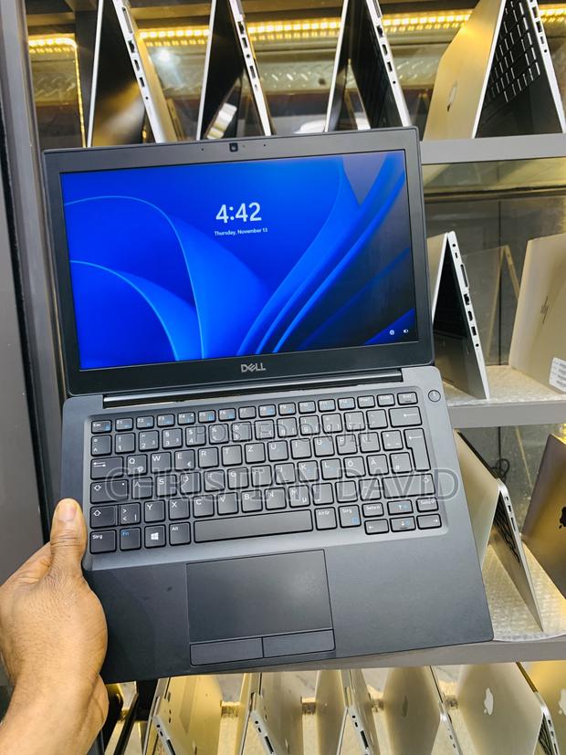 Laptop Dell Latitude 7290 16GB Intel Core i7 SSD 256GB · Photo 3