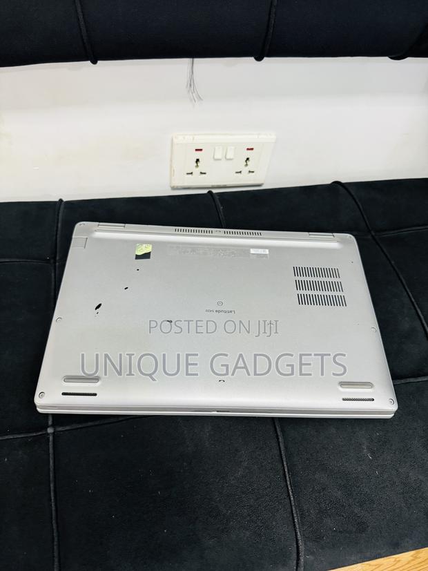 Laptop Dell Latitude 5420 16GB Intel Core i5 SSD 512GB · Photo 5