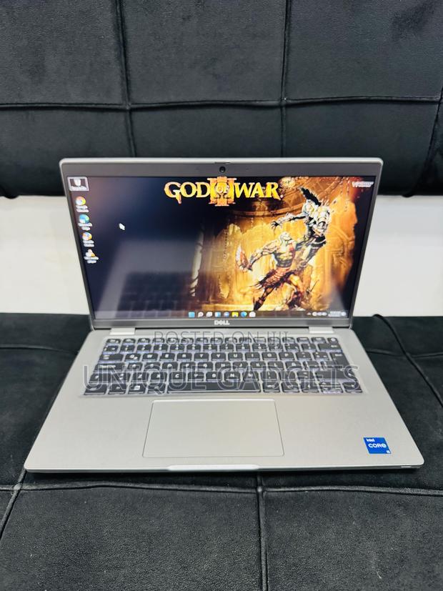 Laptop Dell Latitude 5420 16GB Intel Core i5 SSD 512GB · Photo 1
