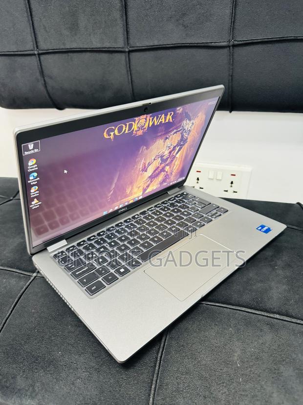 Laptop Dell Latitude 5420 16GB Intel Core i5 SSD 512GB · Photo 3