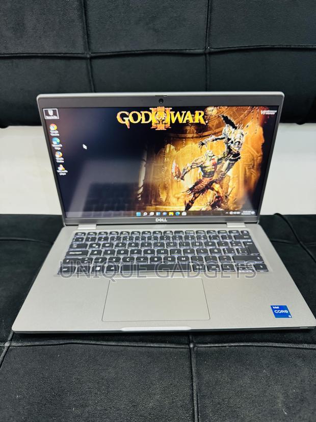 Laptop Dell Latitude 5420 16GB Intel Core i5 SSD 512GB · Photo 2