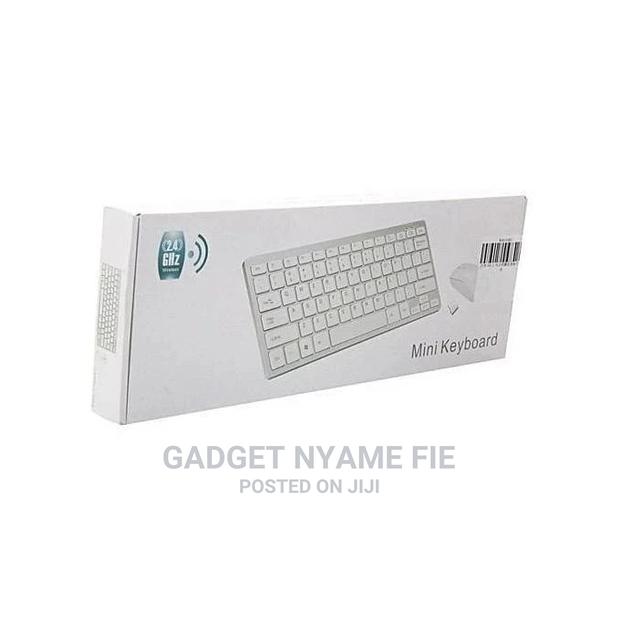Wireless Keyboard And Mouse Combo · Photo 2