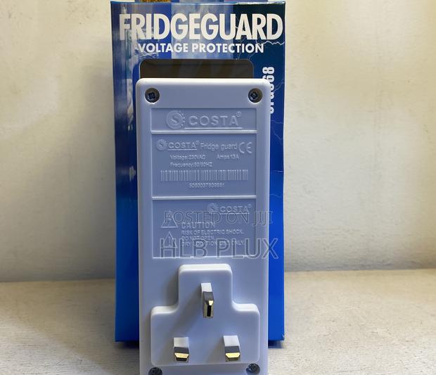 Costa Fridge Guard · Photo 3